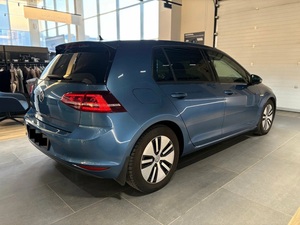NEAT 2022, e-Golf VII, ไมล์น้อย เกียร์อัตโนมัติ หลังคาพาโนรามา ไฟ LED ไฟเดย์ไลท์ LED - Product Image 2