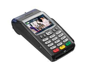 VX675 VeriFone 3G - Product Image 1
