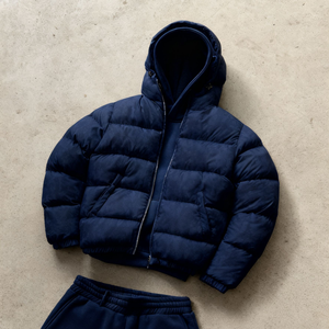 Chaleco sin mangas transpirable cálido para hombre, chaqueta sin mangas a la moda para hombre, diseño ligero puffer --- - Product Image 2