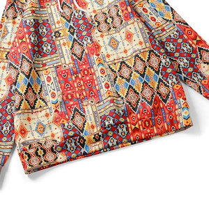 Sudaderas con capucha de sublimación de nuevo estilo para suéter de hombre, ropa de hombre personalizada, sudaderas con capucha de sublimación, los más vendidos - Product Image 5