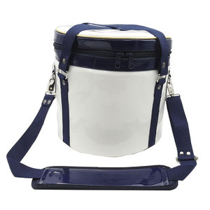 2024 Venta al por mayor de bolsas de béisbol ligeras de tamaño personalizado y bolsas de pelota de béisbol de diseño para la venta en línea - Product Image 1