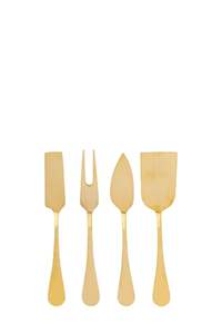 Vaisselle de luxe en acier inoxydable sur mesure avec manche en résine d'acacia, personnalisation disponible pour les mariages et les restaurants - Product Image 2