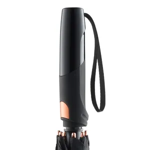 Parapluie de golf personnalisé de qualité supérieure pour des fins promotionnelles - Product Image 5