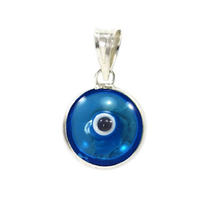 BRACELET EN ARGENT STERLING 925 MACRAME AVEC PAGNONS BRACELET À FERMETURE NOEUD AJUSTABLE ÉMAIL OEIL ARGENT PLAQUÉ OR - Product Image 1