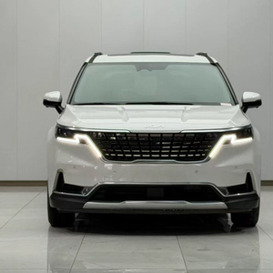JX Auto – SUV d'occasion de haute qualité pour Carnival 2021, essence 2.0T <span class=keywords><strong>233</strong></span> ch, grand espace, 7 places, Euro VI, conduite à gauche, Chine - Product Image 2