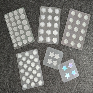 Patchs hydrocolloïdes coréens certifiés ISO, transparents, véganes, sans cruauté, pour les boutons, fabrication OEM/ODM sous marque privée - Product Image 6