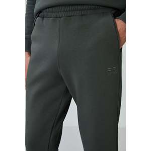 Ensemble de survêtement pour homme Andy Khaki - 85190 - Khaki/khaki - Product Image 5