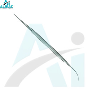 Almac เครื่องมือทางการแพทย์สำหรับการผ่าตัดแยกเนื้อเยื่ออ่อนโยนควบคุมการผ่าตัดหลอดเลือดชนิด Robb - Product Image 4