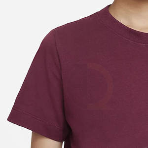 Gran oferta de camisetas para niños y hombres, camisetas transpirables para niños, camisetas para niños con logotipo personalizado - Product Image 5