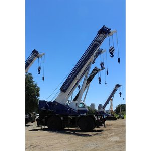 TADANO GR 1000XL-4 2021 en Estado Nuevo - Product Image 6