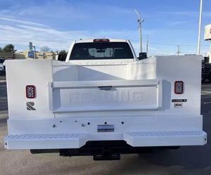 Best!! Reliable 10 Wheeler Tractor Truck Head 6x4 <b>Diesel</b> Prime Mover For Heavy Duty Logistics and <b>Container</b> Transport Business - Product Image 3