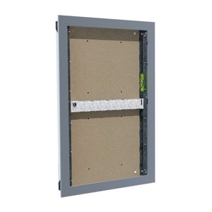 3JW 291423 VIM AVANTAGE 1V120 700x835 <b>Bare</b> Smoke Extraction Shutter EI120S - Product Image 1