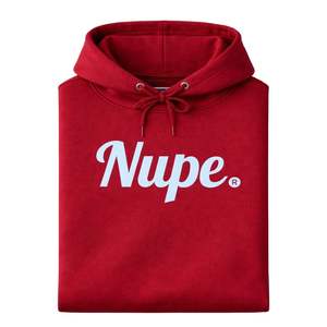 Sweat à capuche imprimé Nupe Kappa Alpha Psi, taille réelle, polaire premium, élégant graphisme de lettres grecques, vêtements de fraternité - Product Image 6