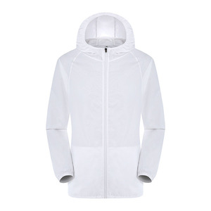 Diseño superior personalizado Mejor diseño Chaqueta de lluvia Hombres Impermeable Chaqueta informal A prueba de viento Chaqueta impermeable ultraligera - Product Image 2