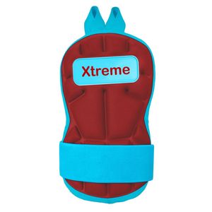 Protector de Manos para Bateo de Béisbol XTREME BOXING GEARS XTR-BBHP-06, con Correa Elástica para Muñeca y Dorso de la Mano - Product Image 3