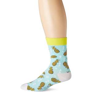 Best Service Cotton Embroidery High Quality Crew Ankle Knitted Self Heating Unisex <b>Men</b> Custom Logo <b>Long</b> Casual <b>Socks</b> - Product Image 6