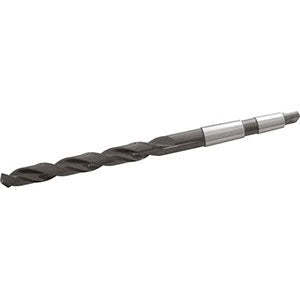 8525G 18 Multipurpose <b>Drill</b> <b>Bits</b> <b>Long</b> Punt DIN 341 Type N Canned Lubrication Channels Slide-Carrying Accessory Efficiency Tool - Product Image 1