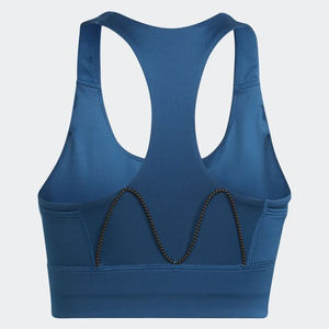 สปอร์ตบราสำหรับผู้หญิงบราสำหรับใส่วิ่งเล่นฟิตเนสและโยคะระบายอากาศได้ดีคอสูง - Product Image 6