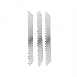 Lames de scie sauteuse bimétalliques Stanley (multi-pack) - Product Image 2