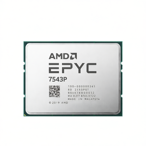 AMD EPYC 7543P 32-คอร์/64-เธรด 2.8GHz-3.7GHz 225W - Product Image 2