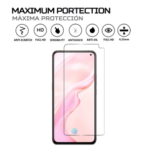 ฟิล์มกันรอยหน้าจอ ANTISHOCK Vivo X30 ทนทานและดูดซับแรงกระแทก - Product Image 1