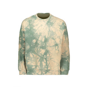 Sudadera con Capucha Casual de Hombre, Estilo Hip Hop, Lisa, de Felpa, Corte Regular, 100% Algodón Orgánico, Diseño con Bolsillo Impermeable, para Otoño - Product Image 3