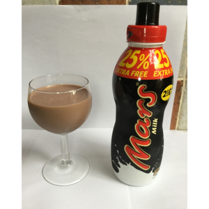 Vente en gros au plus bas prix Fournisseur de boissons Mars Peanuts Milkshake 350ml pour l'exportation - Product Image 5