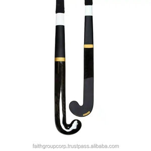 Venta Caliente de Palos de Hockey sobre Césped Personalizados, Diseño Profesional, Palos de Hockey sobre Césped de Alta Calidad, Palos de Hockey Hechos a Medida, OEM - Product Image 6