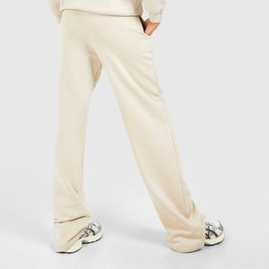 Chándal de mujer de último diseño de fabricante pakistaní, chándal de mujer de Color sólido de algodón 100%, producto novedoso Unisex - Product Image 6