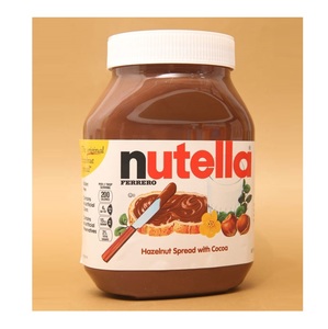 นูเทลล่าช็อกโกแลต3กก. - Product Image 1