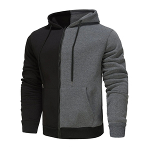 Sudadera con Capucha Vintage de Alta Calidad, Personalizada con Bordado ODM, Unisex, 450g, de Felpa de Algodón con Efecto Desgastado por el Sol, Todas las Tallas, para Invierno - Product Image 1