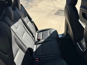 Tesla Model X Plaid 2023 Certificado, Limpio y en Buen Estado - Product Image 5