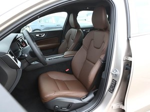 Véhicule d'occasion Volvo S60 B4 2026 – Berline Intelligente, Élégante et Luxueuse de Taille Moyenne, 2.0T Hybride Léger 48V, Boîte 7DCT, 4 Portes, 5 Places – À Vendre - Product Image 6