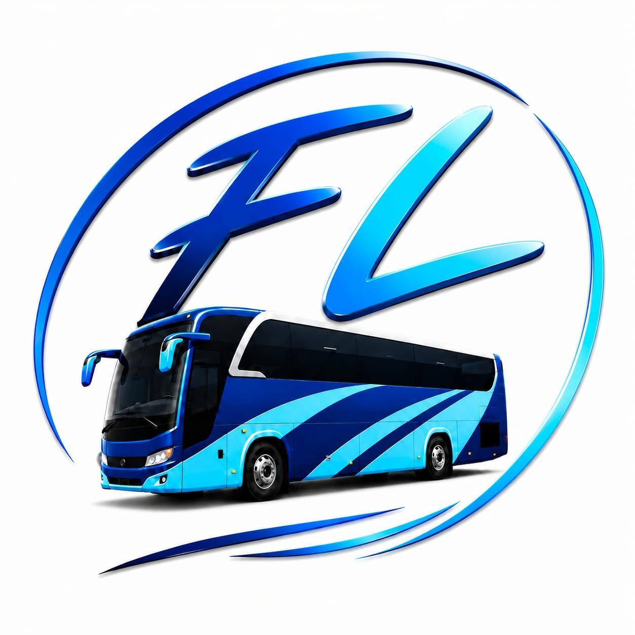 AUTOCARES FALCÓN LEÓN logo