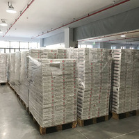 Étiquettes thermiques direct triple étanchéité 100x150, étiquette autocollante personnalisable, code à barres, A6, pour la livraison, 50 pièces