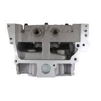 HEADBOK Nouvelle culasse en aluminium pour moteur diesel YD25 complète avec arbre à cames pour Nissan Navara