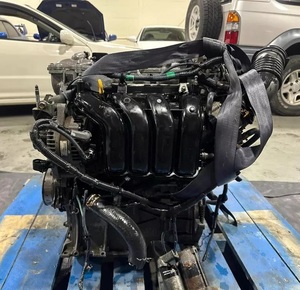 เครื่องยนต์ 1.8 ลิตร รุ่น 2zr-Fe ของแท้จากโรงงานสำหรับรถยนต์ - Product Image 4