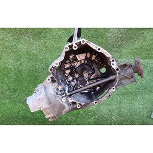 MANUEL COMPLET DE TRANSMISSION MANUELLE AUDI Q5 Série (8RB) 0B1301103 CAGA, CJCA Diesel 2000 (08>12) - Product Image 1
