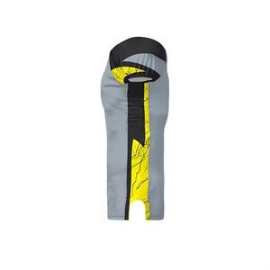 Uniforme de Fútbol Americano de Diseño Nuevo para Equipo, Unisex, Talla Grande, Transpirable, Personalizable, Recién Llegado - Product Image 4