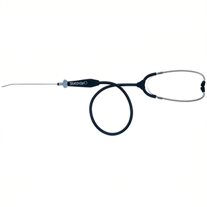 Stéthoscope mécanique Stahlwille, outil pneumatique pour diagnostic - Product Image 2