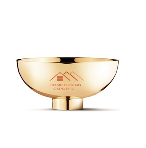 Bar de seau à vin en cuivre fait à la main et accessoires de vin 100% baignoire de boisson en cuivre pur exportateurs de refroidisseur de vin en cuivre Inde - Product Image 3