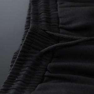 Top Selling Factory Direct <b>Men's</b> Sport <b>Jogger</b> Pants Elastic Waist Sweatpants Custom Logo OEM Casual Trousers Manufacturer - Product Image 3