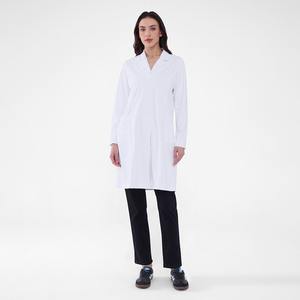Fournisseur d'uniformes médicaux professionnels | Vestes de gommage personnalisées Slim Fit pour le personnel hospitalier - Product Image 6