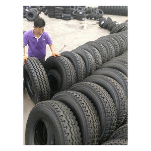 Thaïlande camion pneu DIDAR pneu 295/75R22.5 11R22.5 pour les états-unis fournisseur en gros - Product Image 3