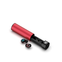 Power Bank, Earbuds Nirkabel, Earphone & Headphone In-ear ANC ENC HiFi Stereo, Produk Baru TWS Smart Touch Control