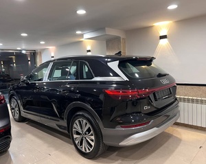 2024 Q5ออดี้พร้อมตัวเลือกเต็มรูปแบบกระปุกเกียร์อัตโนมัติขับเคลื่อนทุกล้อเบาะหนังภายใน R17เครื่องยนต์เทอร์โบที่ใช้ - Product Image 5