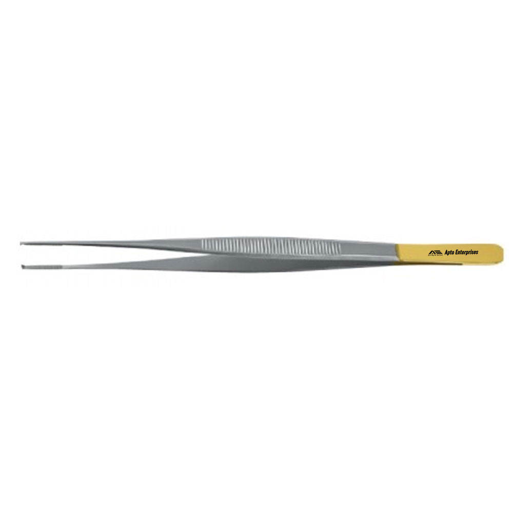 Semken Tissue Forceps, Delicate