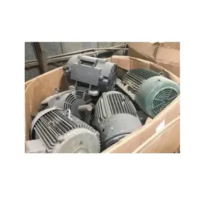 Rottami di motori elettrici misti economici all'ingrosso Online/rottami di motori elettrici e altri rottami metallici per il riciclaggio