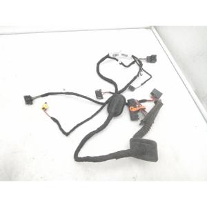 Faisceau de câblage de porte avant droite VOLKSWAGEN T-CROSS Série (19>) 2GM971121 - Product Image 2
