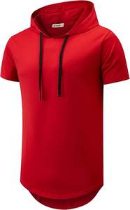 Sudaderas Casuales de Invierno para Hombre, Color Sólido, 100% Algodón, Felpa Ecológica, Corte Regular - Product Image 3